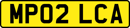 MP02LCA