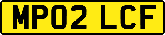 MP02LCF