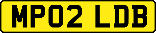 MP02LDB