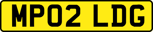 MP02LDG