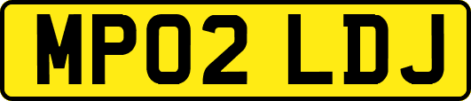 MP02LDJ