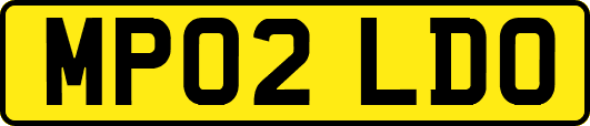 MP02LDO