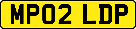 MP02LDP