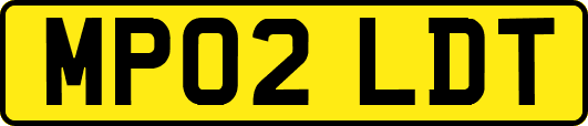 MP02LDT