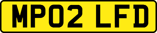 MP02LFD