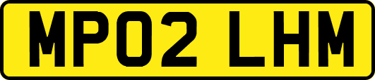 MP02LHM