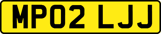 MP02LJJ