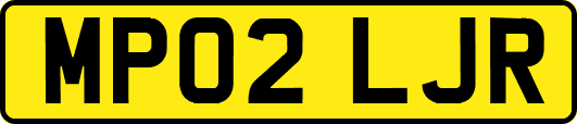 MP02LJR