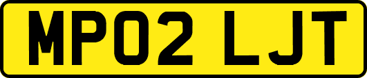 MP02LJT