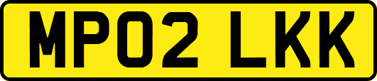 MP02LKK
