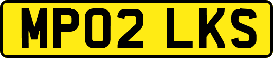 MP02LKS
