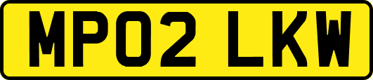 MP02LKW