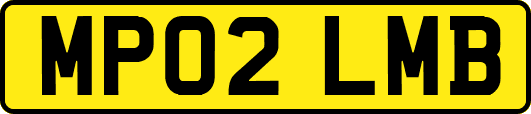 MP02LMB