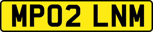 MP02LNM