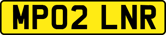MP02LNR