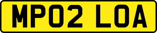 MP02LOA