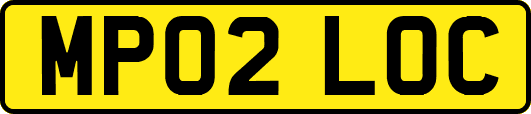 MP02LOC