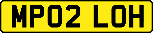 MP02LOH