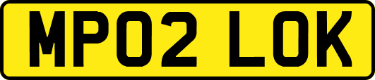 MP02LOK
