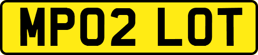MP02LOT