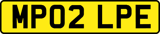 MP02LPE