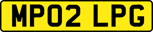 MP02LPG
