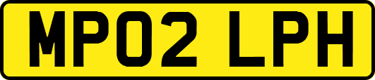 MP02LPH