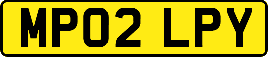 MP02LPY