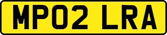 MP02LRA