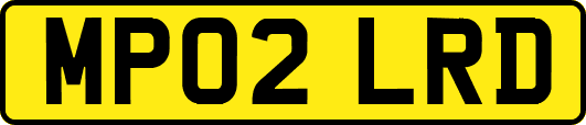 MP02LRD
