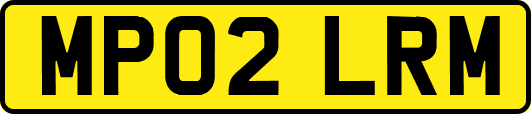 MP02LRM