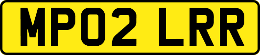 MP02LRR