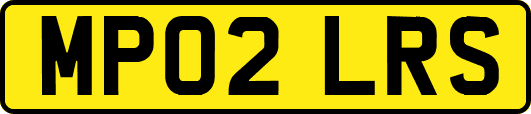 MP02LRS