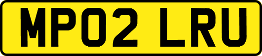 MP02LRU