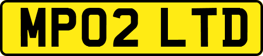 MP02LTD