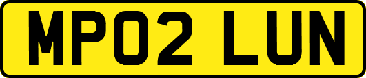 MP02LUN