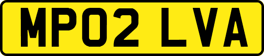 MP02LVA