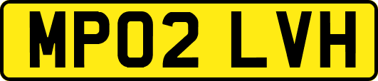 MP02LVH