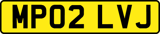 MP02LVJ