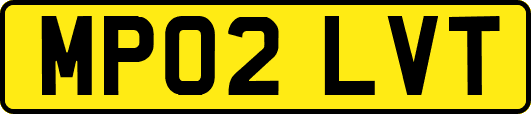 MP02LVT