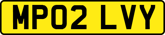 MP02LVY