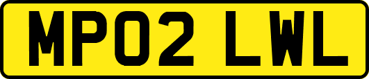 MP02LWL