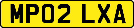 MP02LXA