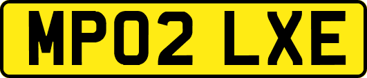 MP02LXE