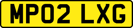 MP02LXG