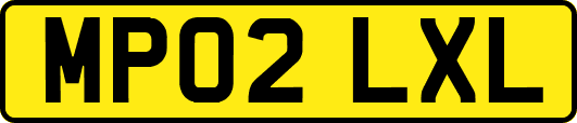 MP02LXL
