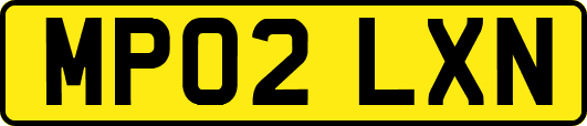 MP02LXN