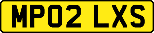MP02LXS