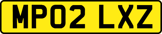 MP02LXZ