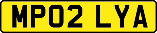 MP02LYA